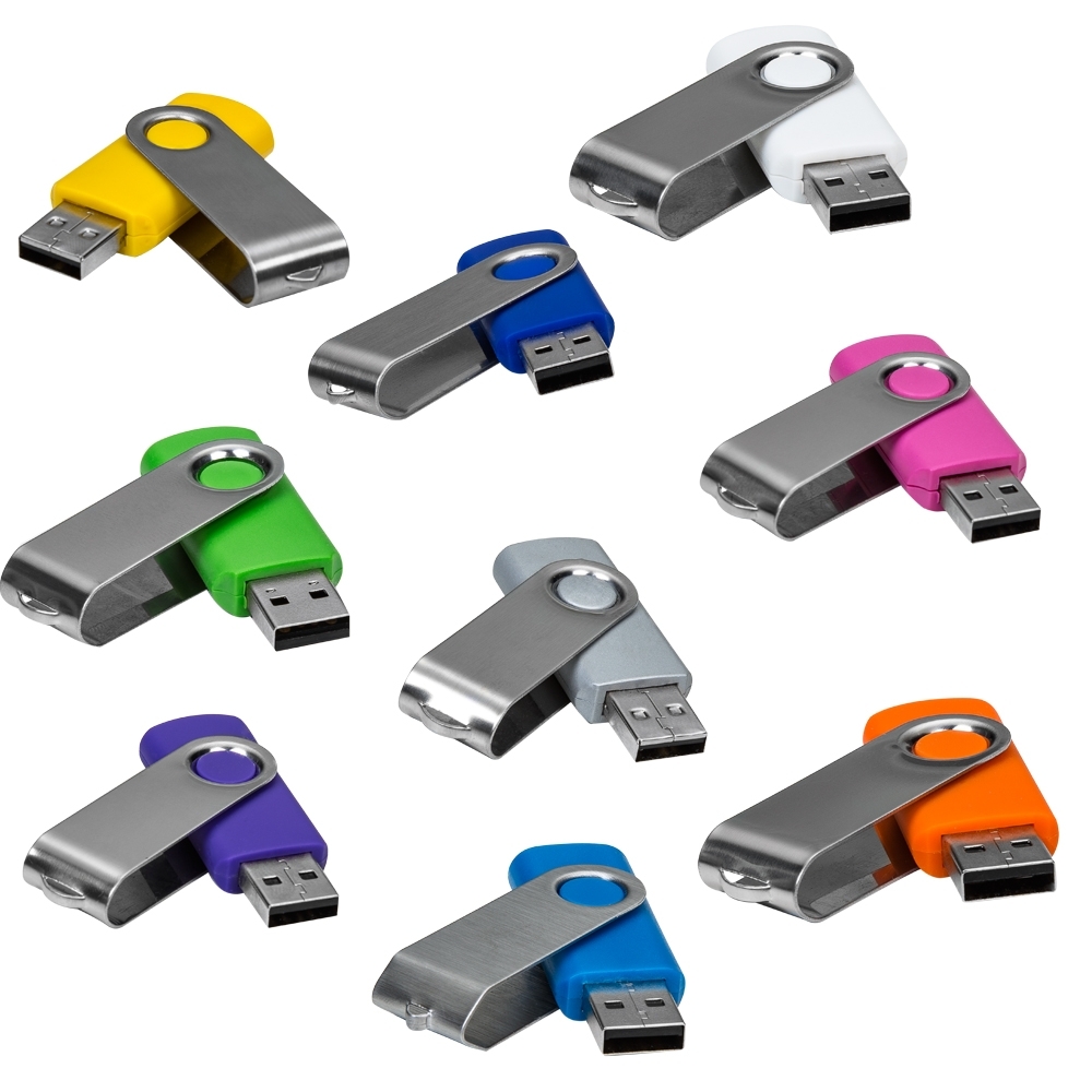 Pen drive personalizado