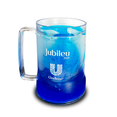 Caneca Gel