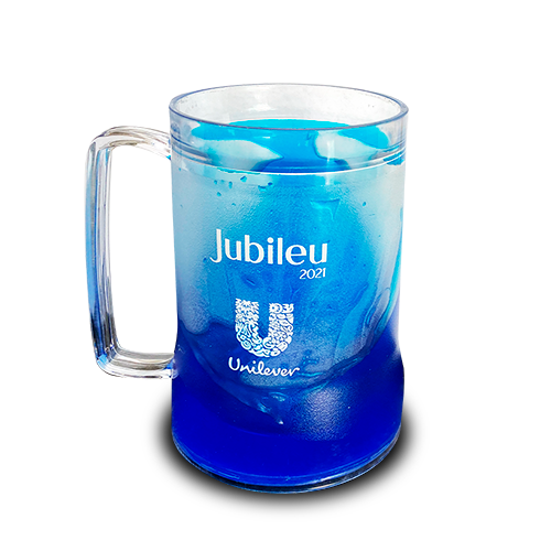 Caneca Gel