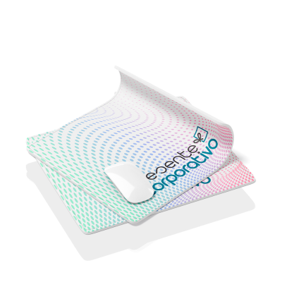 Mousepad personalizado