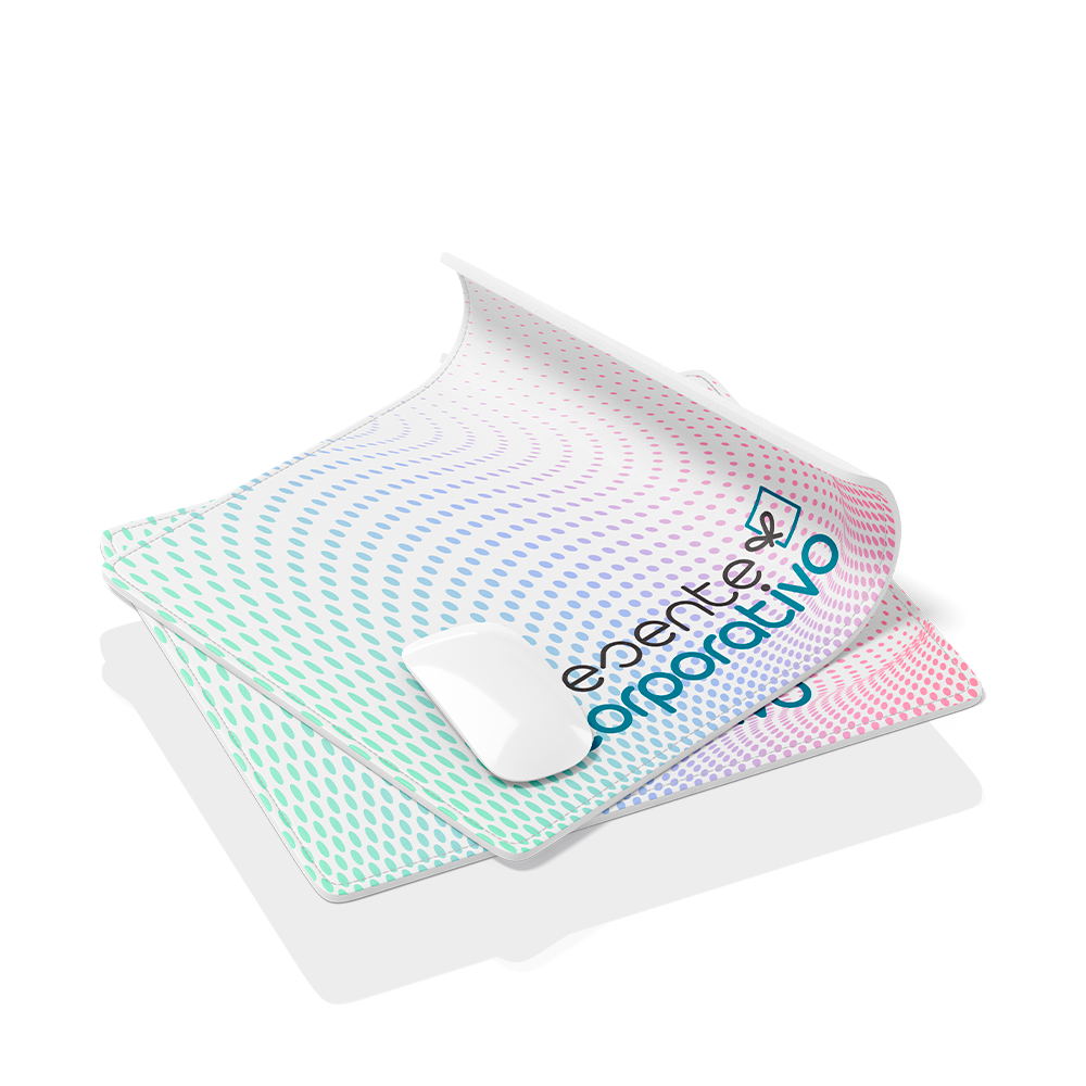Mousepad personalizado