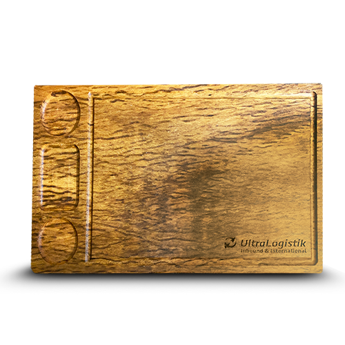 Tábua de Churrasco Personalizada