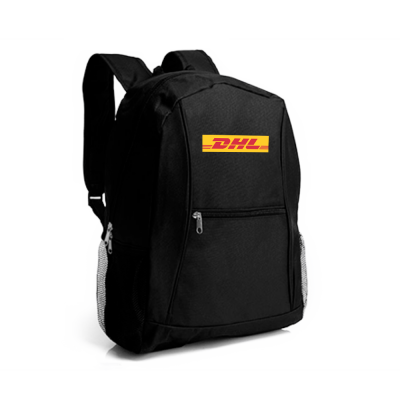 Mochila poliéster personalizada