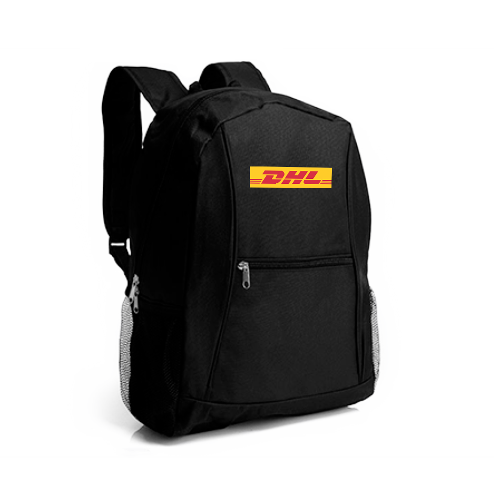 Mochila poliéster personalizada