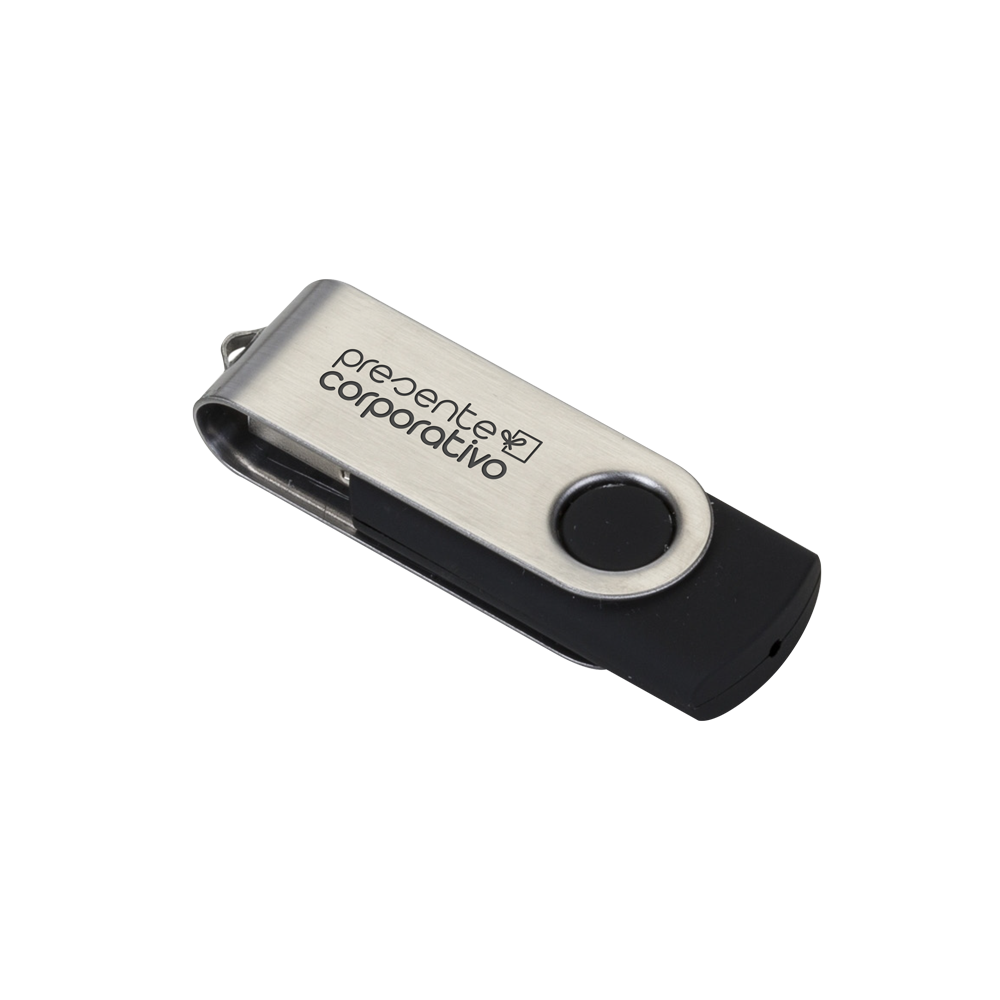 Pen drive personalizado