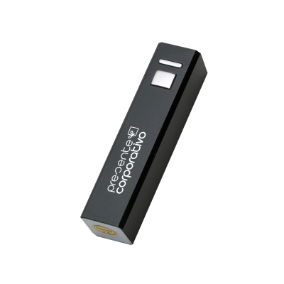 Power bank personalizado