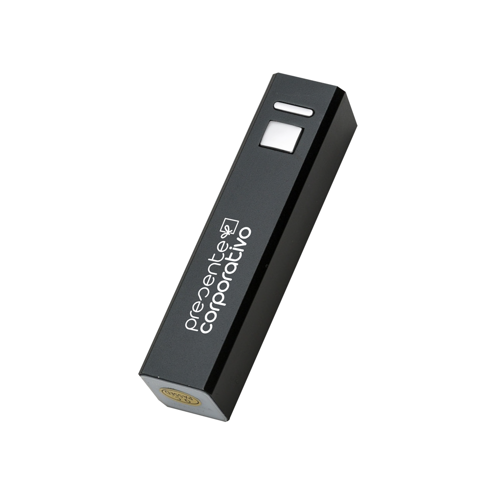 Power bank personalizado
