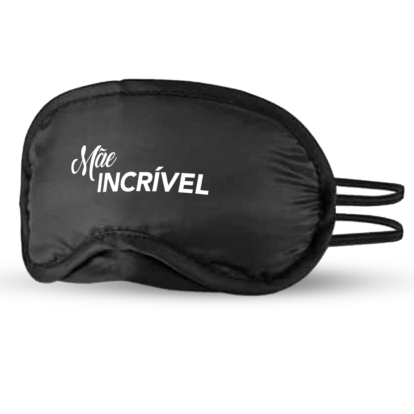 Máscara para dormir personalizada