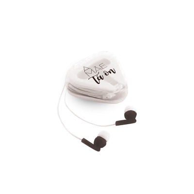 Fone de ouvido personalizado dia das mães