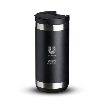 Copo térmico personalizado