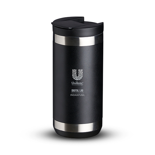 Copo térmico personalizado