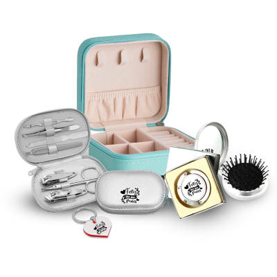 Kit cuidados Dia das Mães