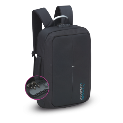 Mochila personalizada