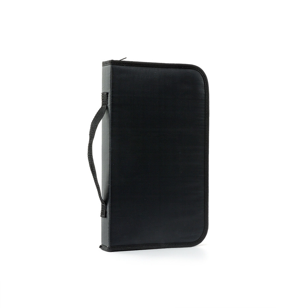 Kit churrasco com tábua e conjunto de facas