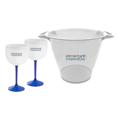 Kit Bebida Personalizado