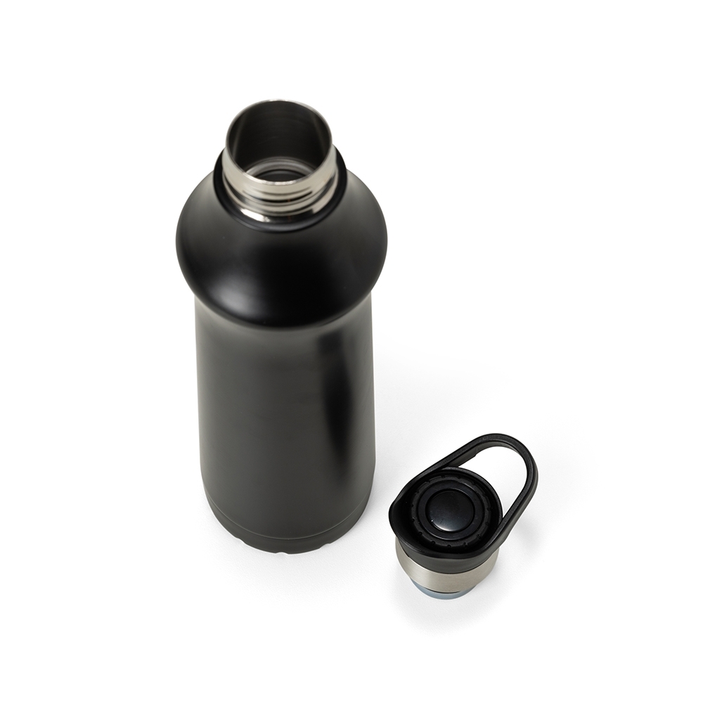 Garrafa Térmica Inox personalizada 500ml