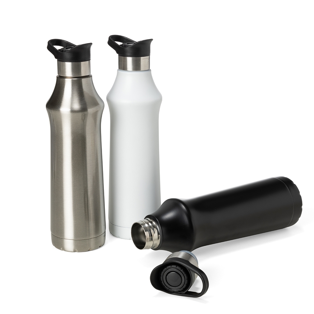 Garrafa Térmica Inox personalizada 500ml