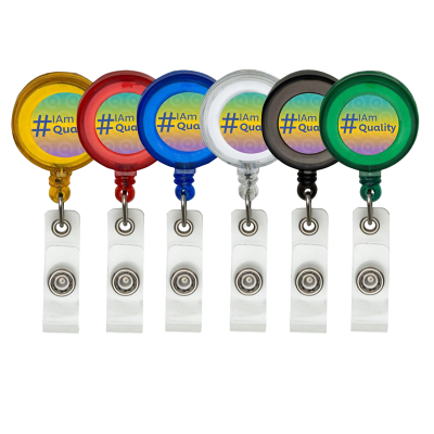 Roller Clip personalizado