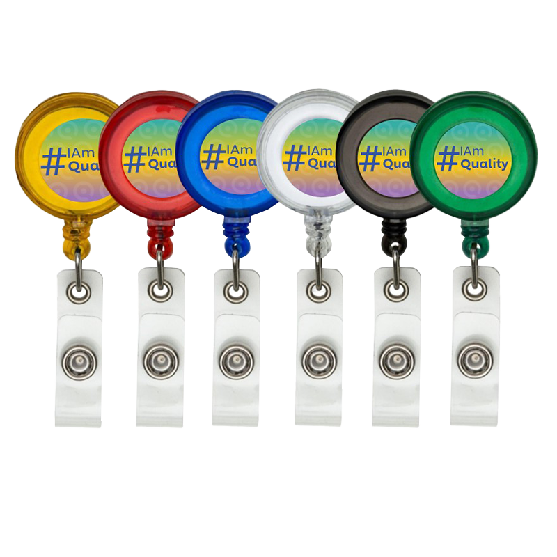Roller Clip personalizado