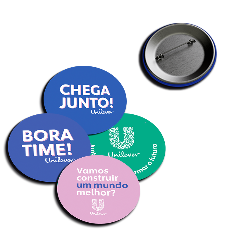 Botton personalizado