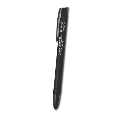 Caneta Metal Touch personalizada