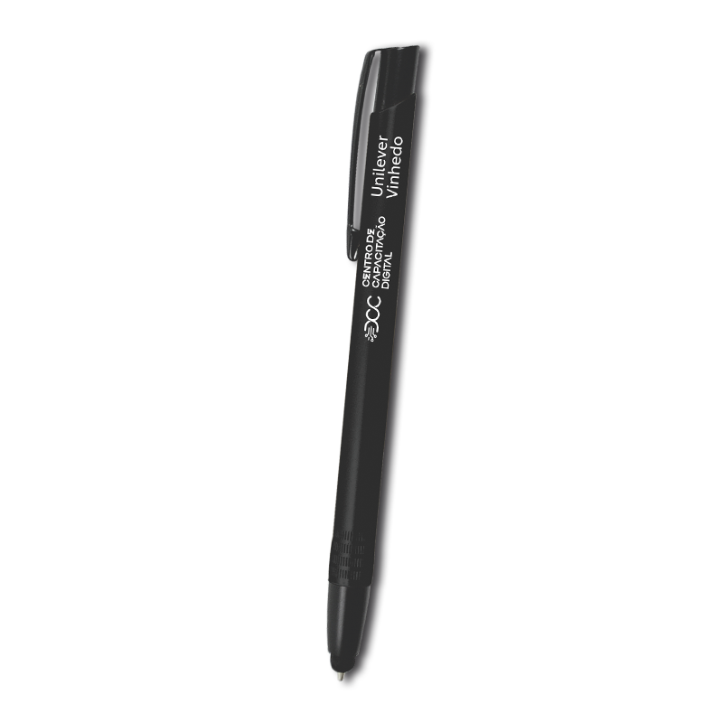 Caneta Metal Touch personalizada