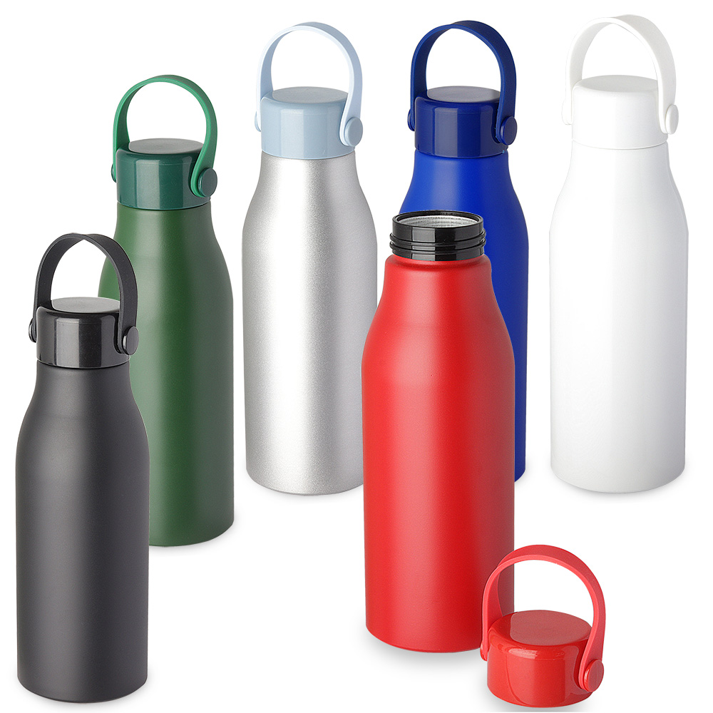 Squeeze em Alumínio – 550ml