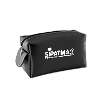 Necessaire personalizada