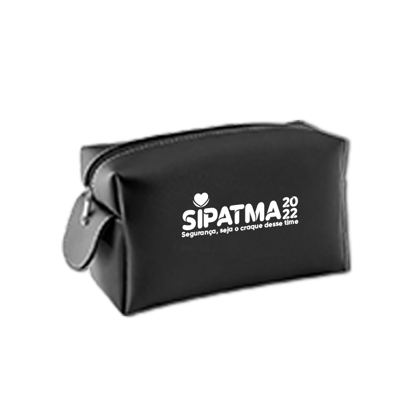 Necessaire personalizada