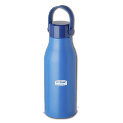 Squeeze em Alumínio – 550ml