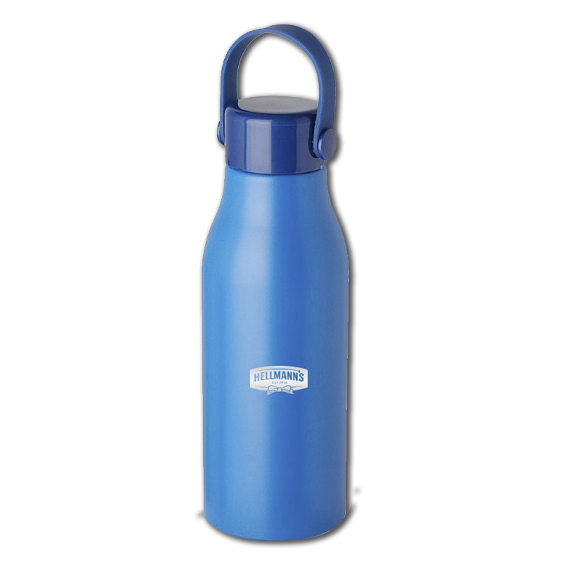 Squeeze em Alumínio – 550ml