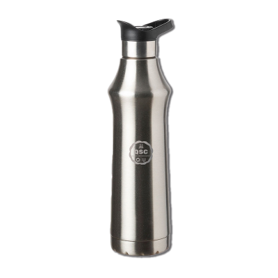 Garrafa Térmica Inox personalizada 500ml