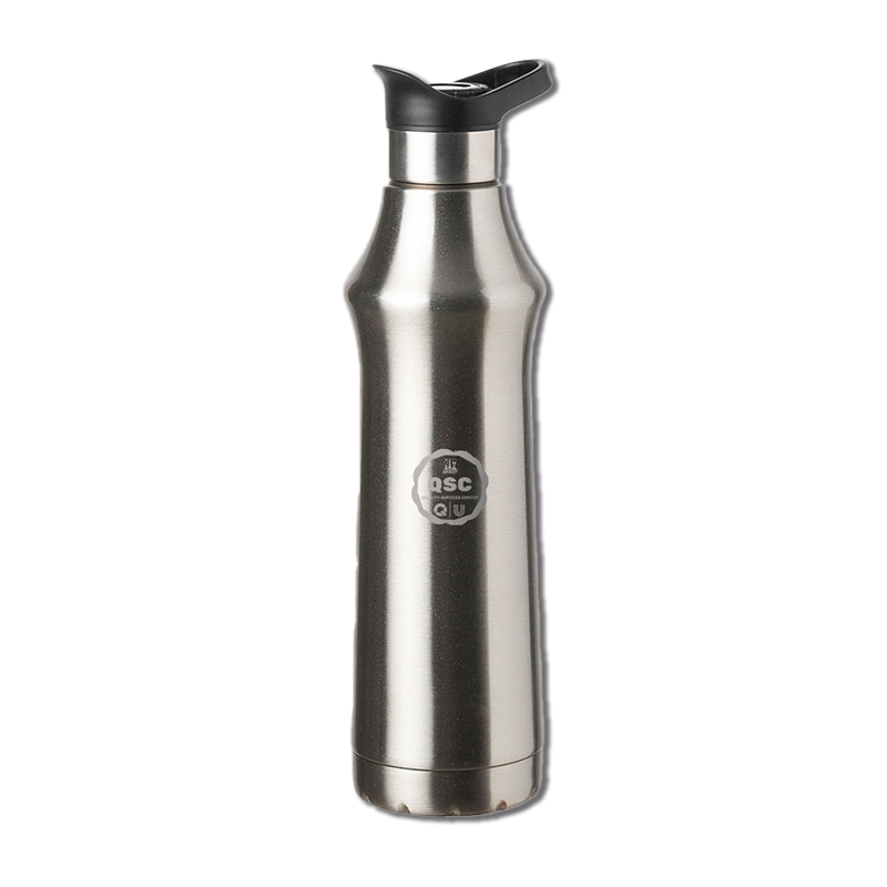 Garrafa Térmica Inox personalizada 500ml