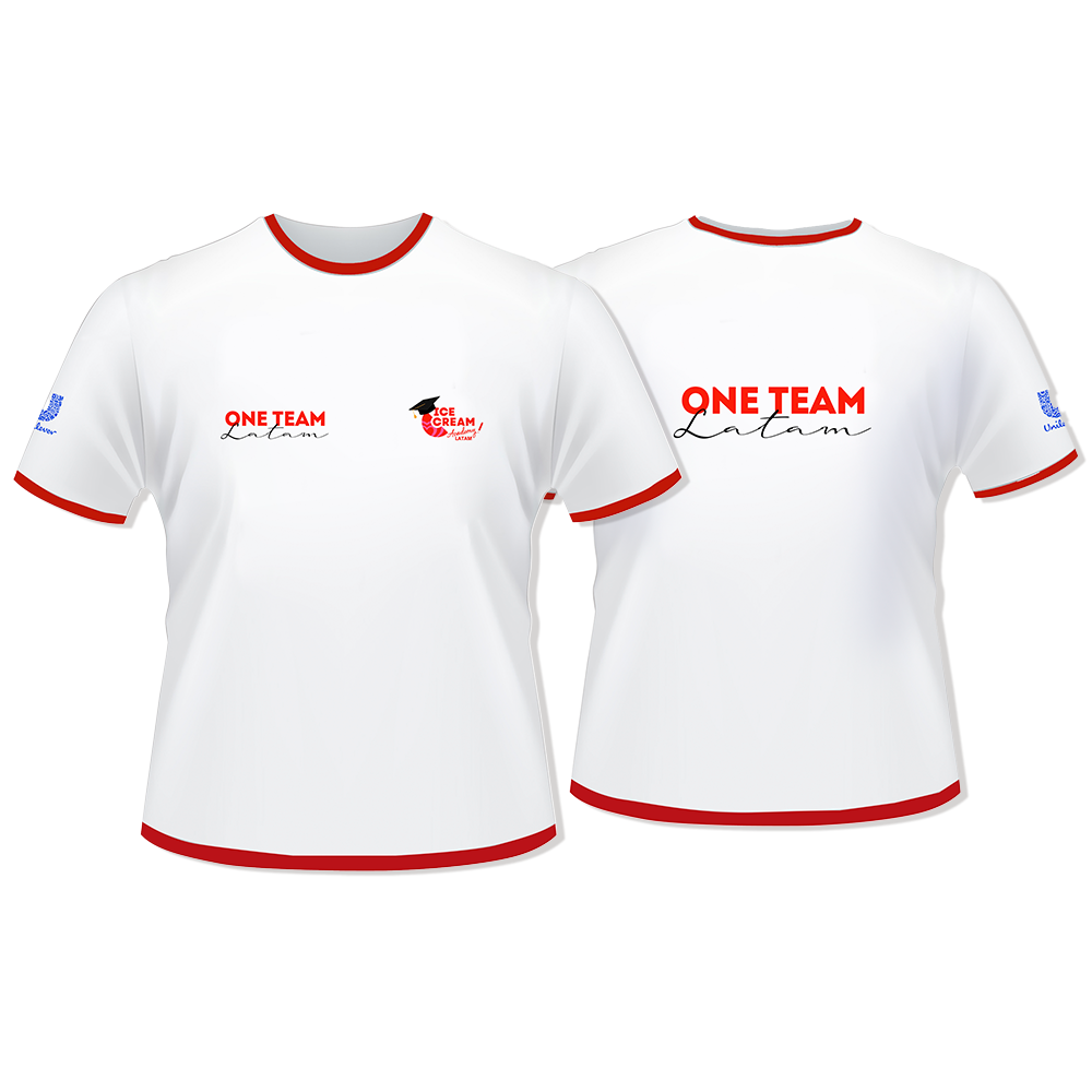 Camiseta em algodão personalizada – Silk