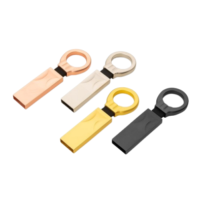 Pen Drive Alumínio 4GB/8GB/16GB/32GB