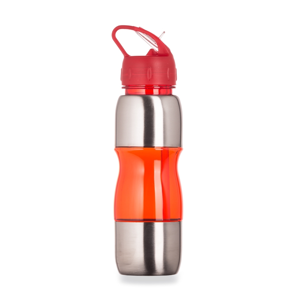 Squeeze Alumínio – 600ml