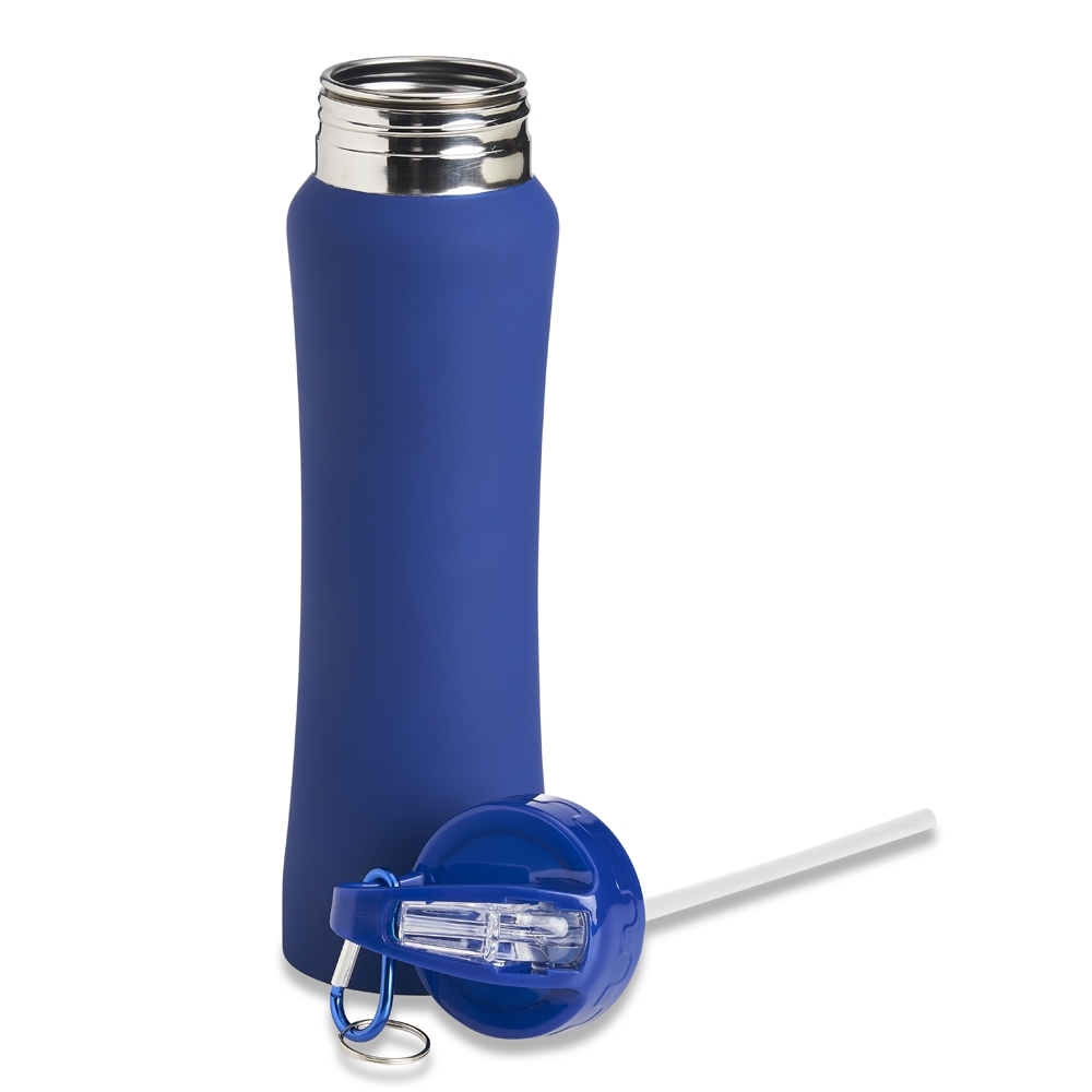 Squeeze Inox – 750ml
