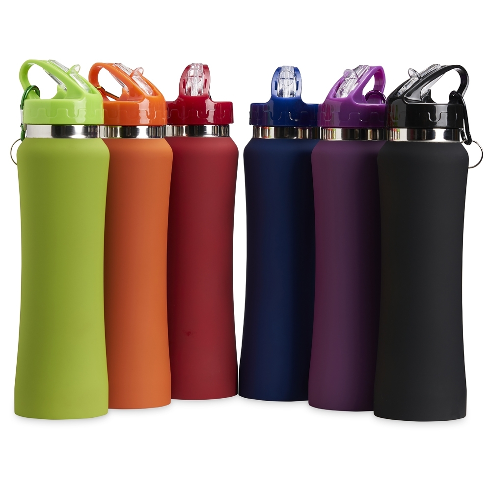 Squeeze Inox – 750ml