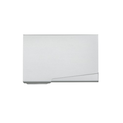 Porta Cartão Alumínio