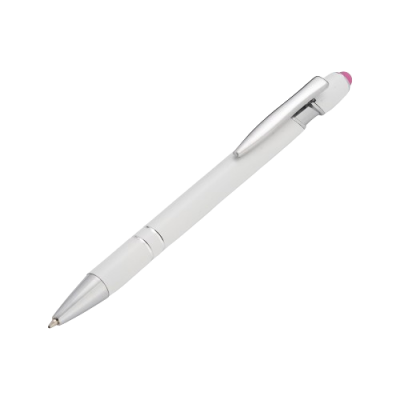 Caneta Metal Touch