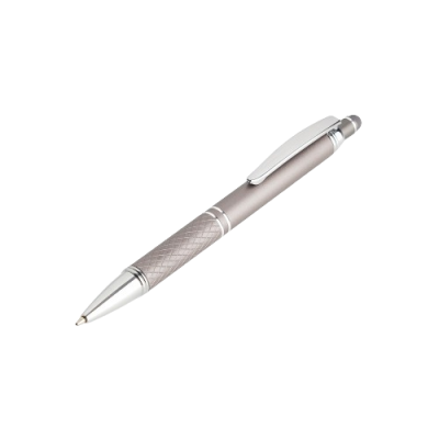 Caneta Metal Touch