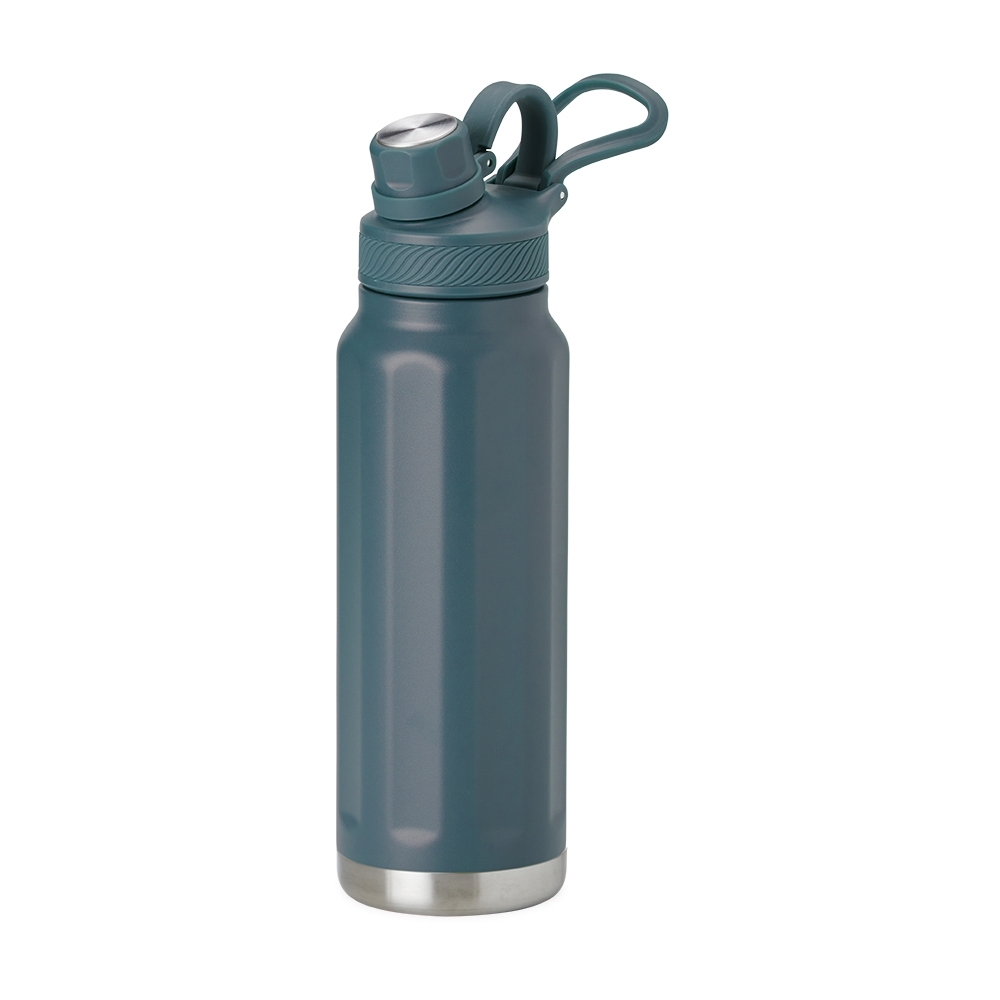 Garrafa Térmica Inox – 950ml