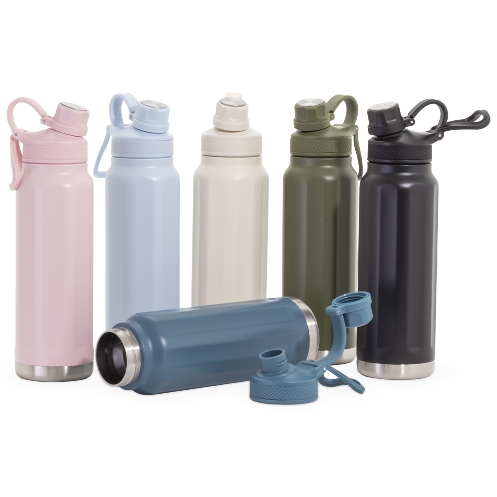 Garrafa Térmica Inox – 950ml
