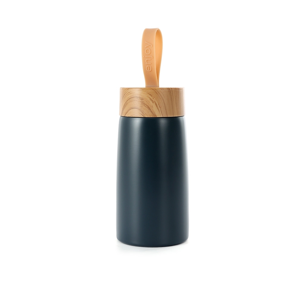 Garrafa Inox Parede Dupla – 250ml