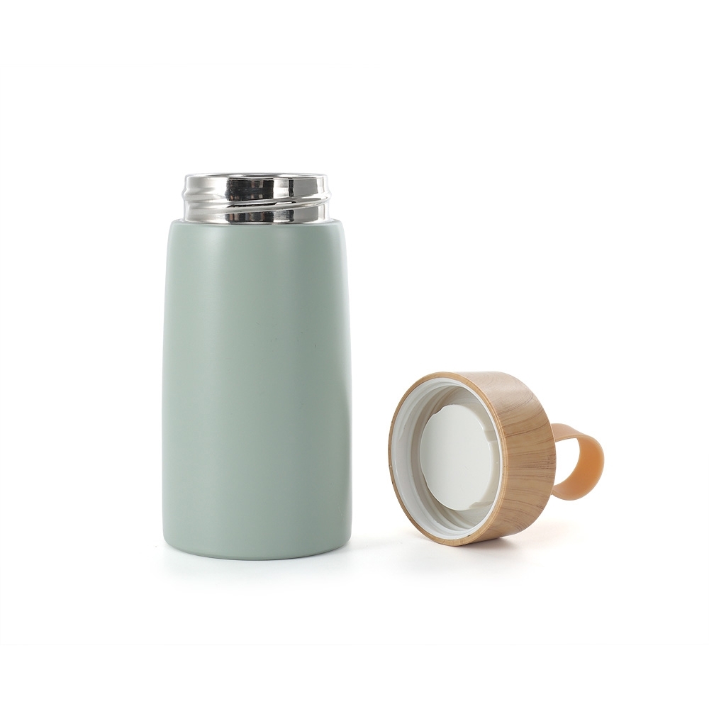 Garrafa Inox Parede Dupla – 250ml