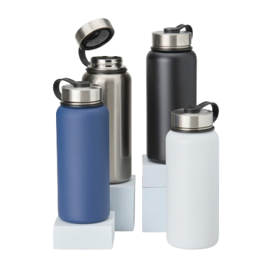 Garrafa Térmica Inox – 950ml