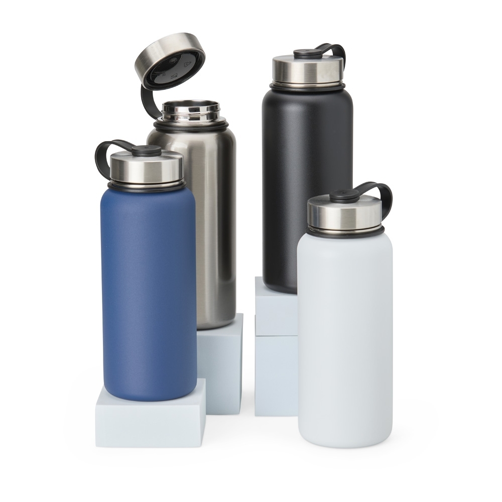 Garrafa Térmica Inox – 950ml