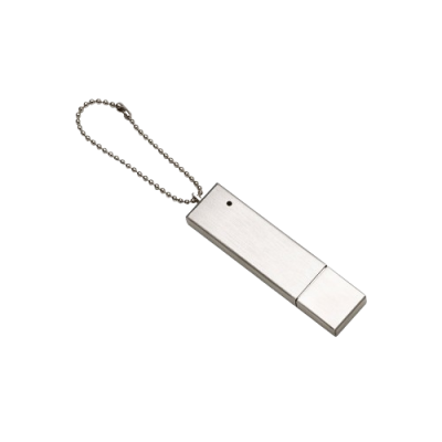 Pen Drive Alumínio 4 GB