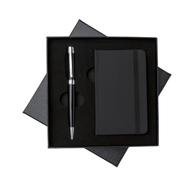 Kit Executivo 2 Peças