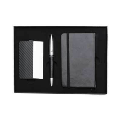 Kit Executivo 3 Peças